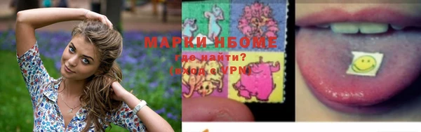 хмурый Алексеевка